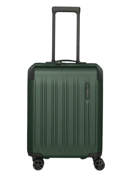Travelite Sada cestovných kufrov Travelite Dynamiic S Green