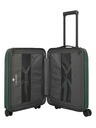 Travelite Sada cestovných kufrov Travelite Dynamiic S Green