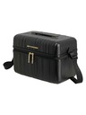 Travelite Kozmetický kufrík Travelite BARBARA Novelty Beauty Case Black