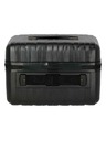 Travelite Kozmetický kufrík Travelite BARBARA Novelty Beauty Case Black