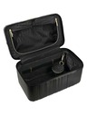 Travelite Kozmetický kufrík Travelite BARBARA Novelty Beauty Case Black