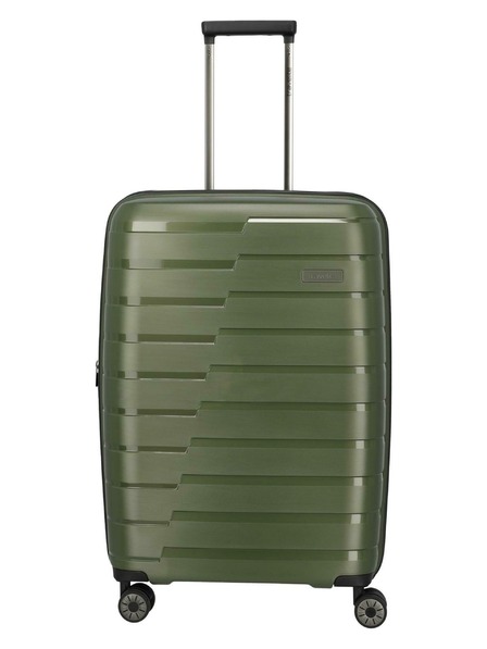 Travelite Cestovný kufor Travelite Air Base M Olive