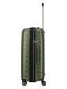 Travelite Cestovný kufor Travelite Air Base M Olive
