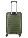 Travelite Cestovný kufor Travelite Air Base M Olive