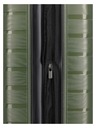 Travelite Cestovný kufor Travelite Air Base M Olive
