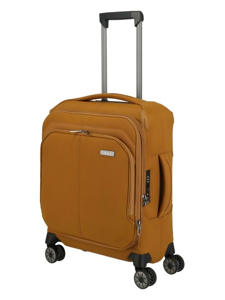 Travelite Cestovný kufor Travelite Priima S Curry