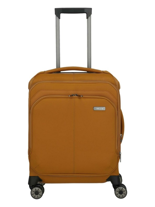 Travelite Cestovný kufor Travelite Priima S Curry