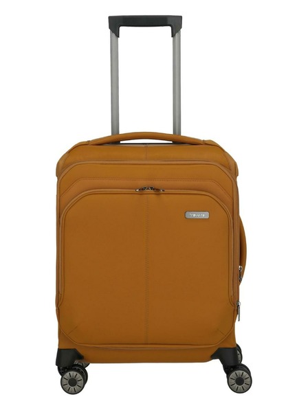 Travelite Cestovný kufor Travelite Priima S Curry