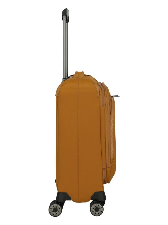 Travelite Cestovný kufor Travelite Priima S Curry