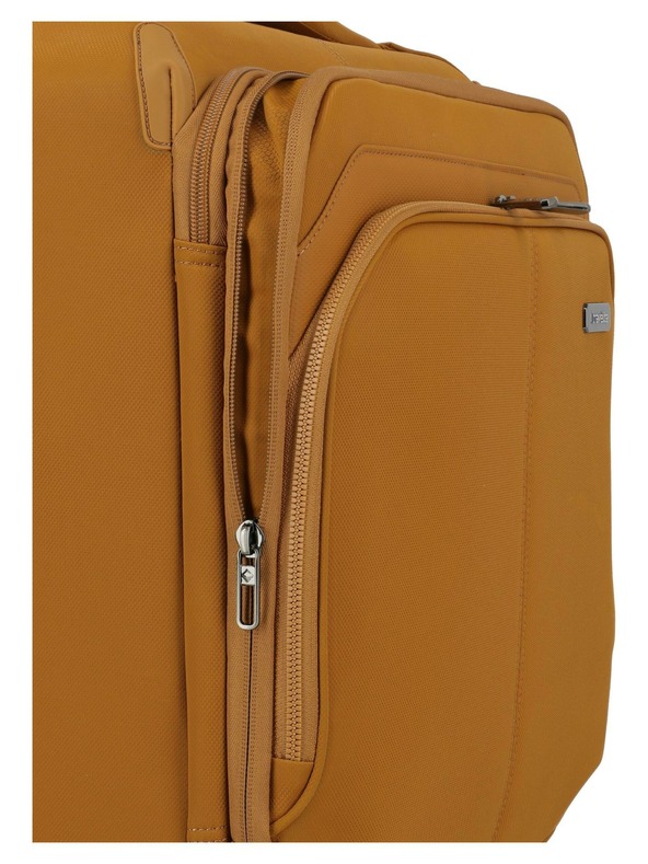 Travelite Cestovný kufor Travelite Priima S Curry