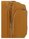 Travelite Cestovný kufor Travelite Priima S Curry