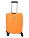 Travelite Travelite Basics Skladací Trolley S Orange