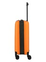 Travelite Travelite Basics Skladací Trolley S Orange