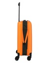Travelite Travelite Basics Skladací Trolley S Orange