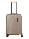 Travelite Cestovný kufor Travelite BARBARA Novelty S Satin Nude