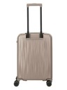 Travelite Cestovný kufor Travelite BARBARA Novelty S Satin Nude