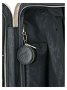Travelite Cestovný kufor Travelite BARBARA Novelty S Satin Nude