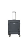 Travelite Cestovný kufor Travelite Jetpack Max 4 Cabin Anthracite