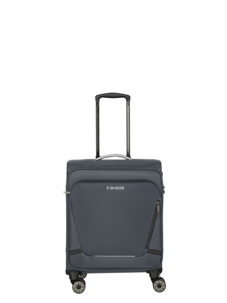 Travelite Cestovný kufor Travelite Jetpack Max 4 Cabin Anthracite