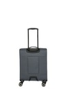 Travelite Cestovný kufor Travelite Jetpack Max 4 Cabin Anthracite
