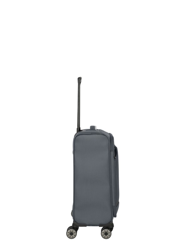 Travelite Cestovný kufor Travelite Jetpack Max 4 Cabin Anthracite