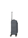 Travelite Cestovný kufor Travelite Jetpack Max 4 Cabin Anthracite