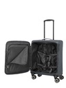 Travelite Cestovný kufor Travelite Jetpack Max 4 Cabin Anthracite