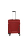 Travelite Cestovný kufor Travelite Jetpack Max 4 Cabin Red