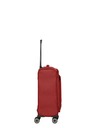Travelite Cestovný kufor Travelite Jetpack Max 4 Cabin Red
