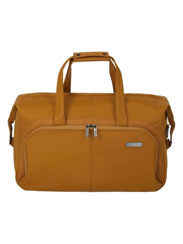Travelite Taška Travelite Priima Weekender Curry