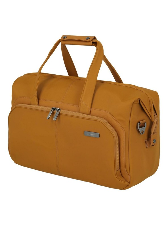 Travelite Taška Travelite Priima Weekender Curry