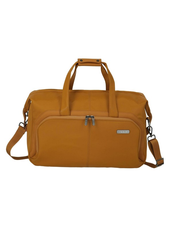 Travelite Taška Travelite Priima Weekender Curry