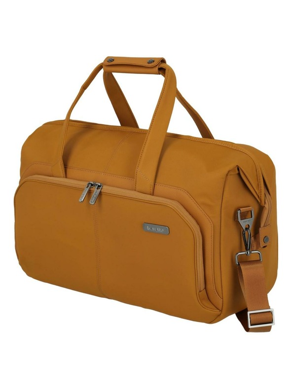 Travelite Taška Travelite Priima Weekender Curry