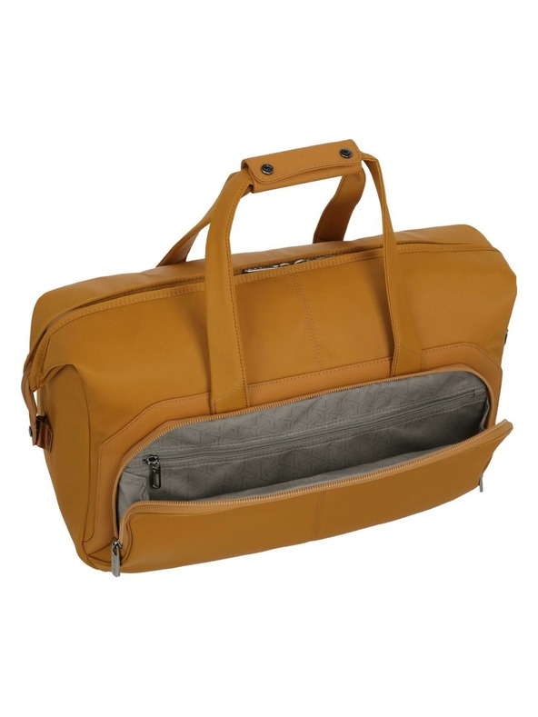 Travelite Taška Travelite Priima Weekender Curry