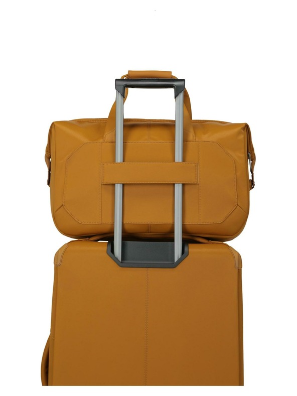 Travelite Taška Travelite Priima Weekender Curry