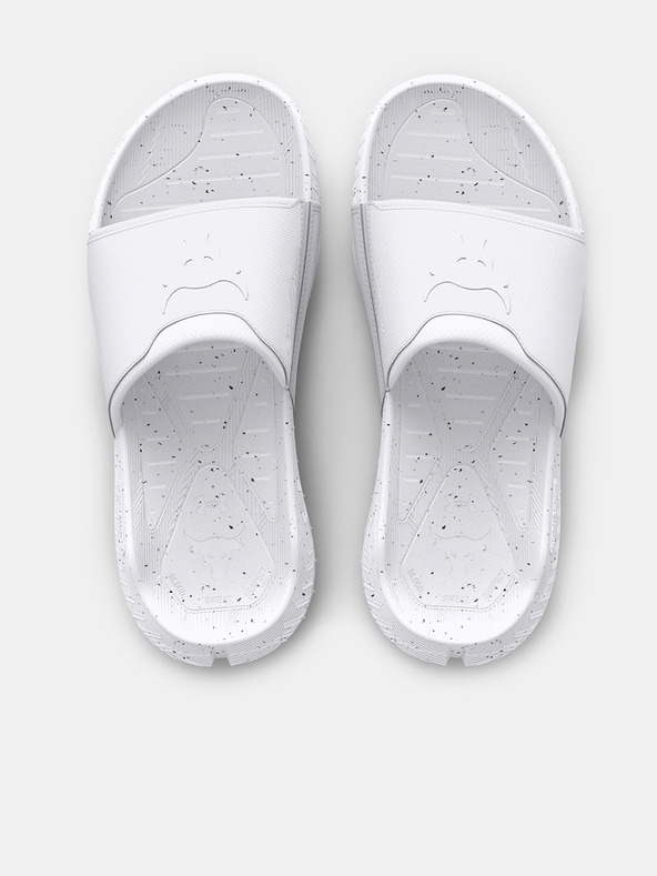 Under Armour Unisex papuče Under Armour UA U Rock 3 SL