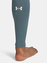 Under Armour Pánske legíny Under Armour UA Halo Bonded Auxetic Legng-BLK
