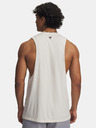 Under Armour Pánske tielko Under Armour Pjt Rck Tank-BRN