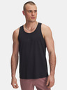 Under Armour Pánske tielko Under Armour Pjt Rck Iso Chill Tank-BLK