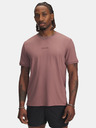 Under Armour Pánske tričko Under Armour Pjt Rck Iso Chill SS-BRN