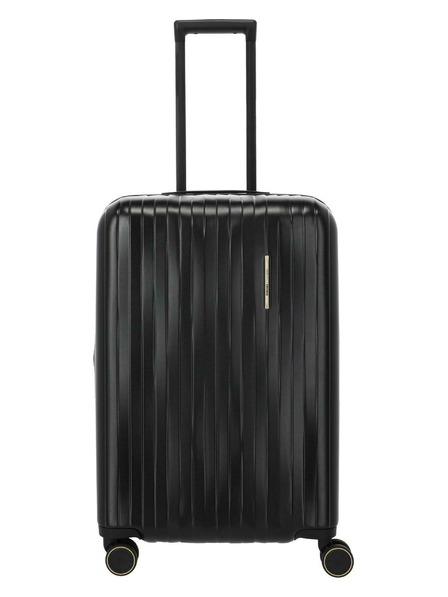 Travelite Cestovný kufor Travelite BARBARA Novelty M Black
