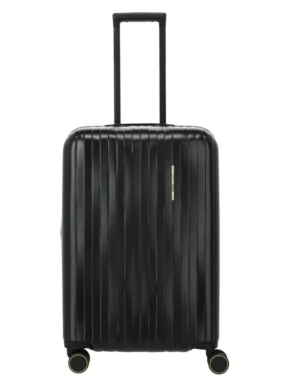 Travelite Cestovný kufor Travelite BARBARA Novelty M Black