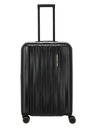 Travelite Cestovný kufor Travelite BARBARA Novelty M Black