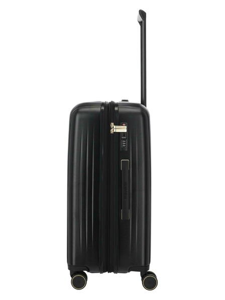 Travelite Cestovný kufor Travelite BARBARA Novelty M Black