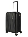 Travelite Cestovný kufor Travelite BARBARA Novelty M Black