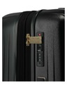 Travelite Cestovný kufor Travelite BARBARA Novelty M Black