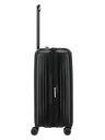 Travelite Cestovný kufor Travelite BARBARA Novelty M Black