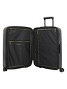 Travelite Cestovný kufor Travelite BARBARA Novelty M Black