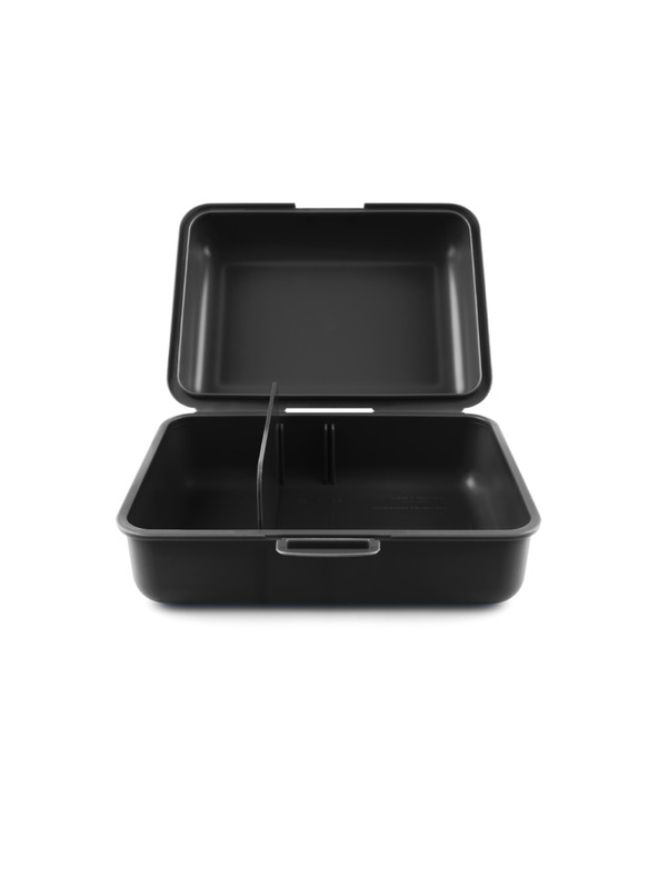 BAAGL  BAAGL Box na desiatu Black