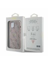 Guess Guess 4G Zadný Kryt pre iPhone 14 Pink